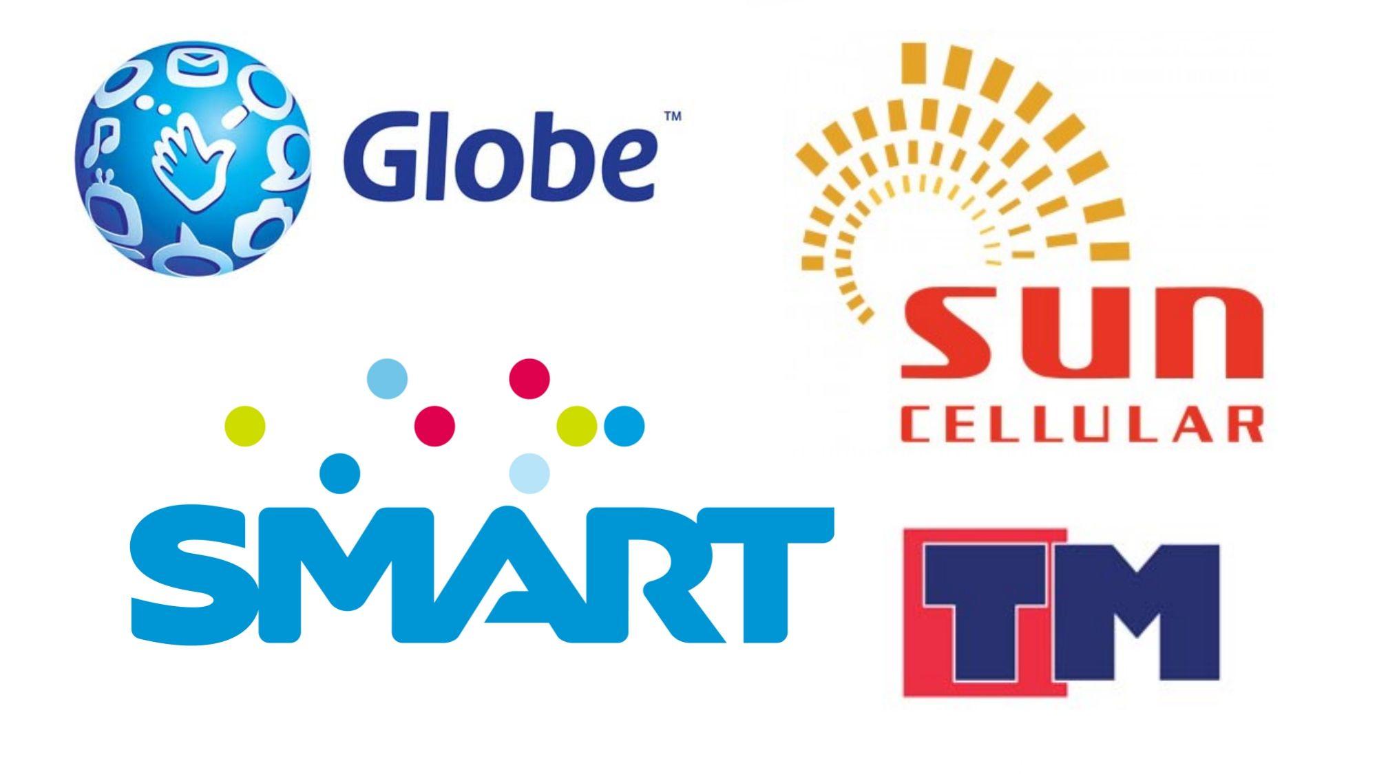 Sun Globe Logo - Život na Filipínách / Blog o Filipínách
