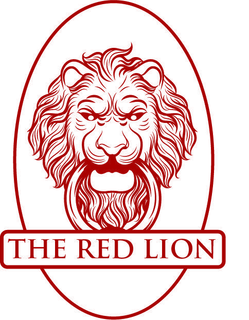 Red Lion Company Logo - Business Logo Design for Red Lion Kilsby by Emma Collins Creative ...