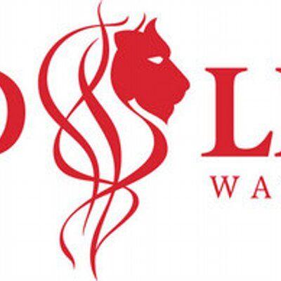 Red Lion Company Logo - The Red Lion on Twitter: 