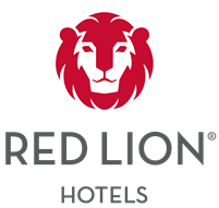 Red Lion Company Logo - Business Software used by Red Lion Hotels
