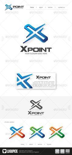 Different Things W U Letter Logo - Best X logo image. Logo google, Logos, A logo