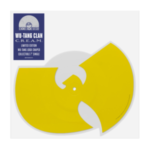 Different Things W U Letter Logo - Wu Tang Clan - Official Site