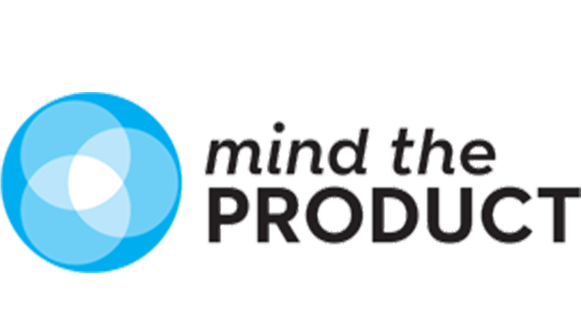 The Product Logo - Mind The Product Ltd