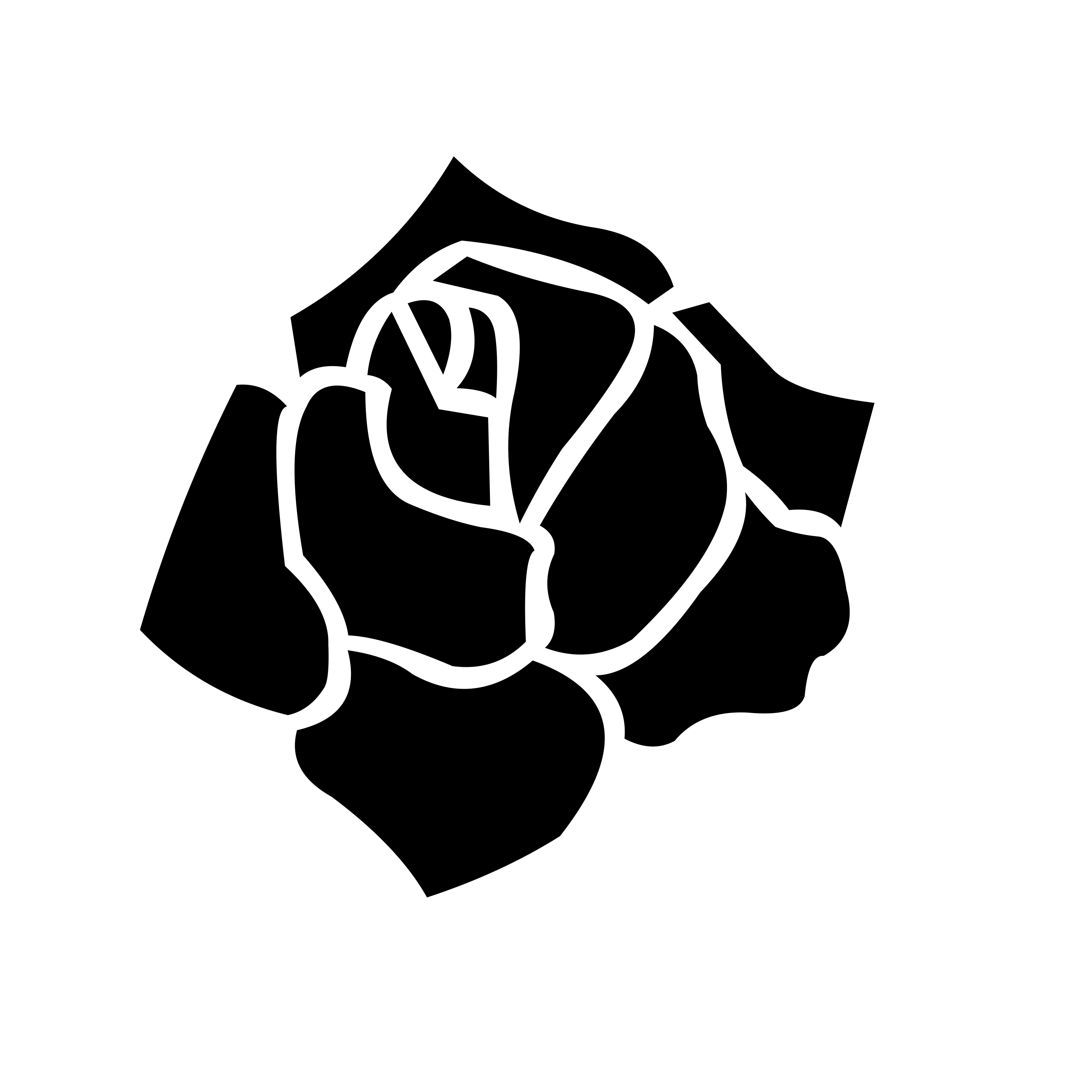 Rose as Logo - Rose Logo - Album on Imgur
