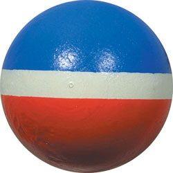 Red Blue Sphere Logo - Red, white and blue rubber balls | Discussions | eBrandon - Brandon ...