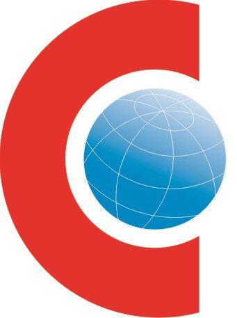Red Blue Sphere Logo - CIRCLE Indonesia: A Brief History and Behind the Logo