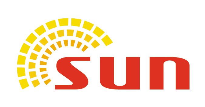 Sun Globe Logo - Sun - Phones, Plans, Mobile, Broadband