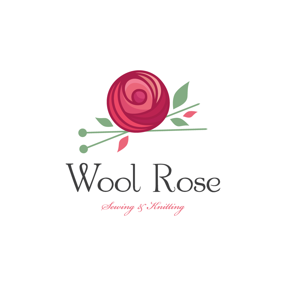 Wool Logo - LogoDix