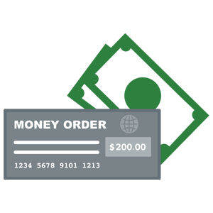 Cash Money Order Payment Logo - Cash Checks, Loan Stores, Online Application. ACE Cash Express