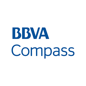 Compass Vector Logo - BBVA Compass logo vector