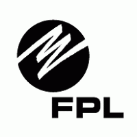 FPL Logo - FPL | Brands of the World™ | Download vector logos and logotypes