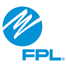 FPL Logo - Florida Power & Light (FPL) Vector Logo | Free Download - (.AI + ...