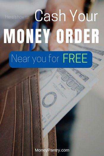 Cash Money Order Payment Logo - 24 Places to Cash a Money Order Near You Today (Some for Free ...
