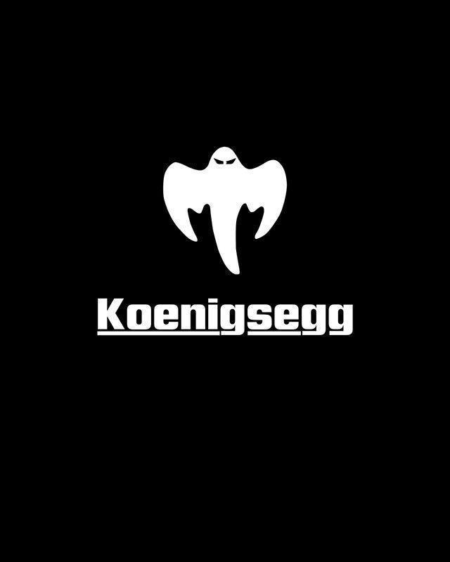 Koenigsegg Ghost Logo - Koenigsegg Ghost by RyanBarszcz | F A R T <3 | Koenigsegg, Cars ...