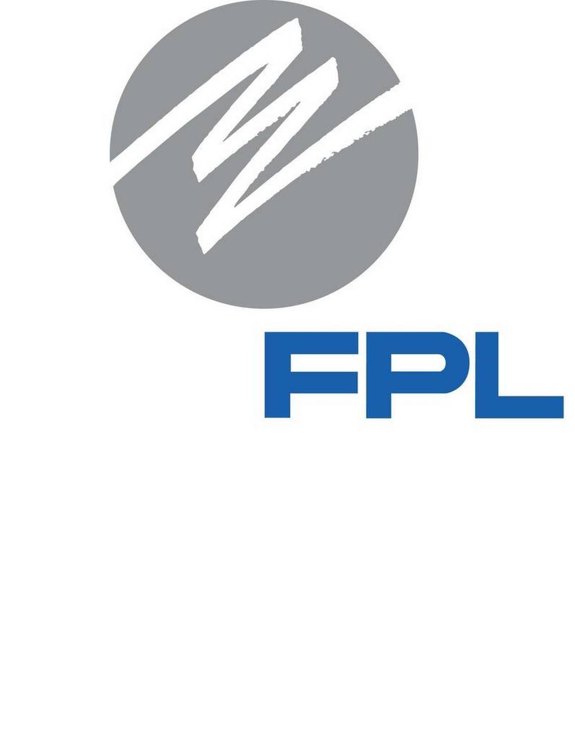 FPL Logo - FPL customers to pay for costs of responding to Hurricane Matthew