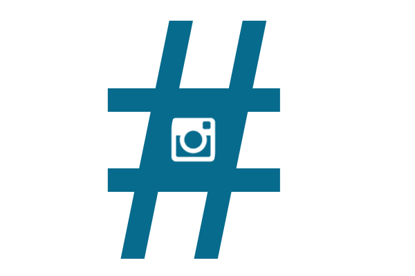Instagram Tag Logo - Getting Started With Instagram For Your Real Estate Business ...
