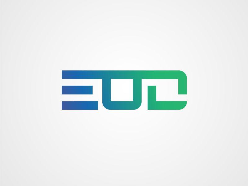 EOD Logo - Logo design for 