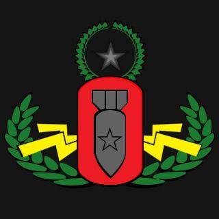 EOD Logo - EOD Logo Emblems for Battlefield Battlefield Battlefield