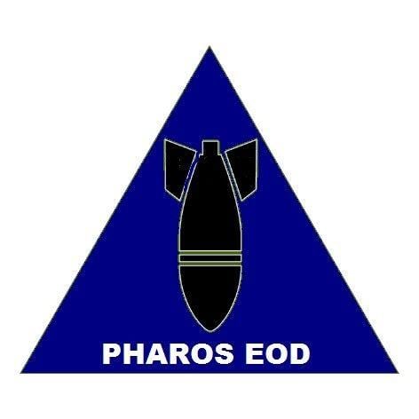 EOD Logo - EOD Contracts Ltd