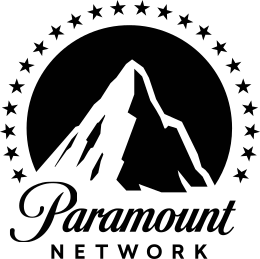 Paramount Network Logo - Paramount Network