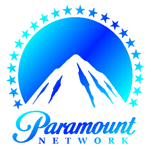 Paramount Network Logo - Paramount Network logo current.png