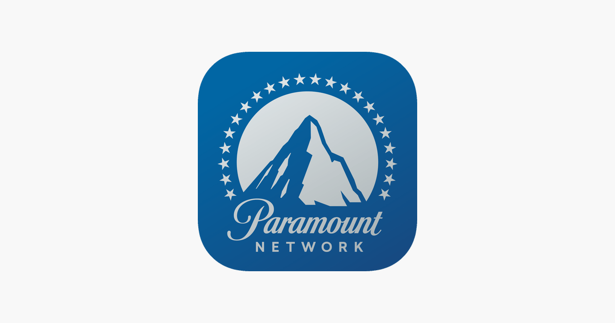 Paramount Network Logo - Paramount Network on the App Store