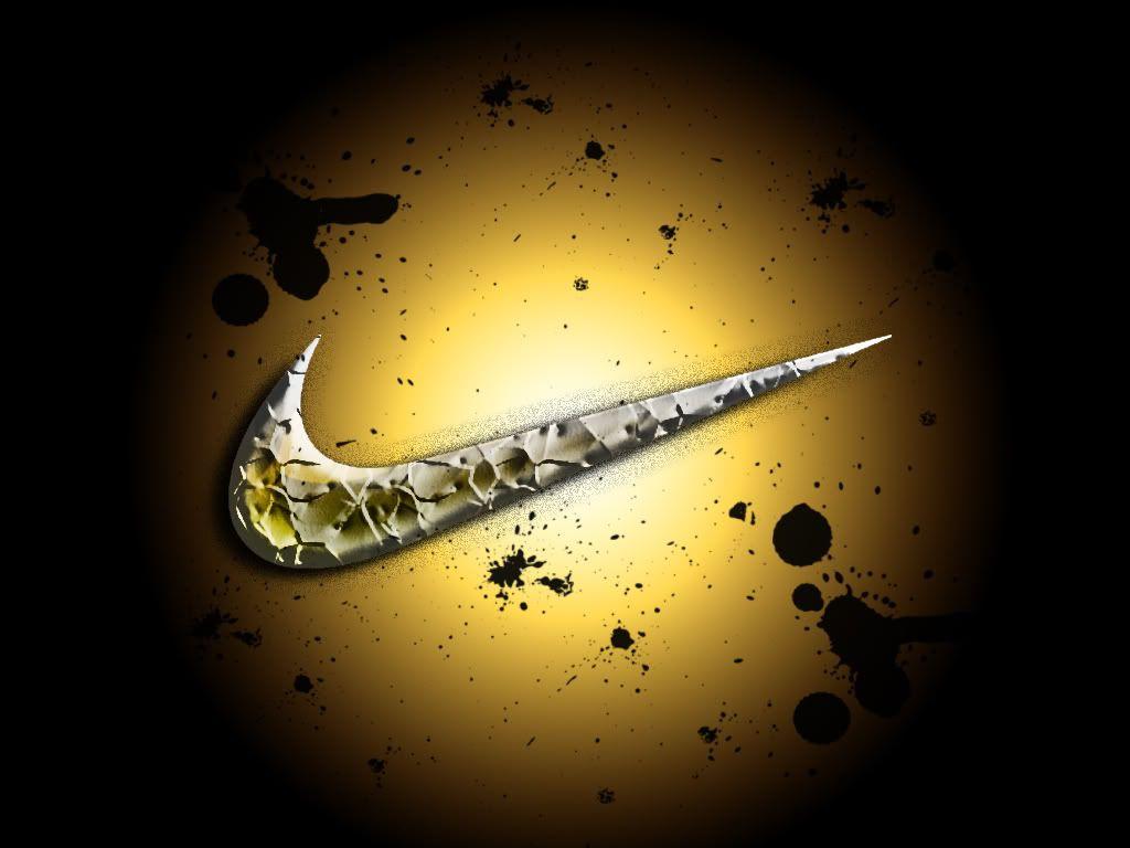 Best Nike Logo - Gallery Logo: Nike Logo