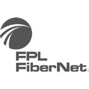 FPL Logo - FPL FiberNet LLC. Reviews