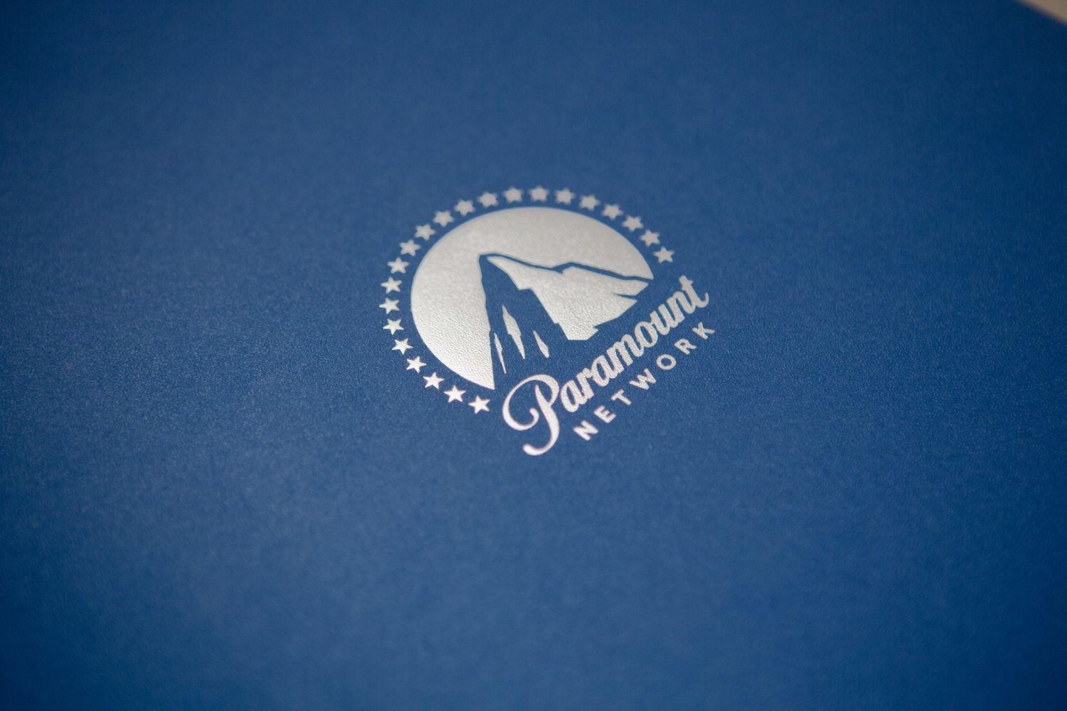 Paramount Network Logo - Paramount Network — Gretel