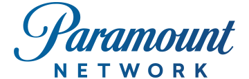 Paramount Network Logo - Paramount Network | Device Activation