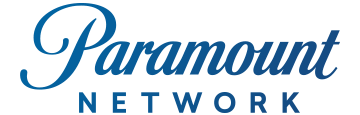 Paramount Network Logo - Paramount Network