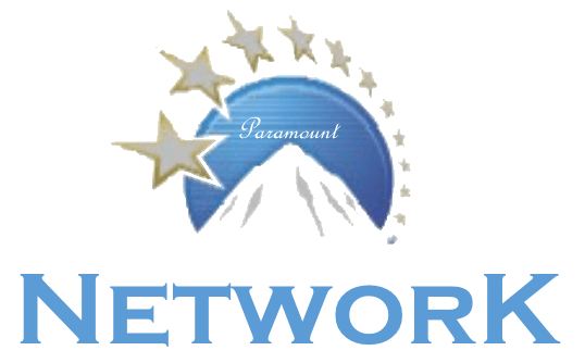 Paramount Network Logo - Paramount Network 2006 logo.png