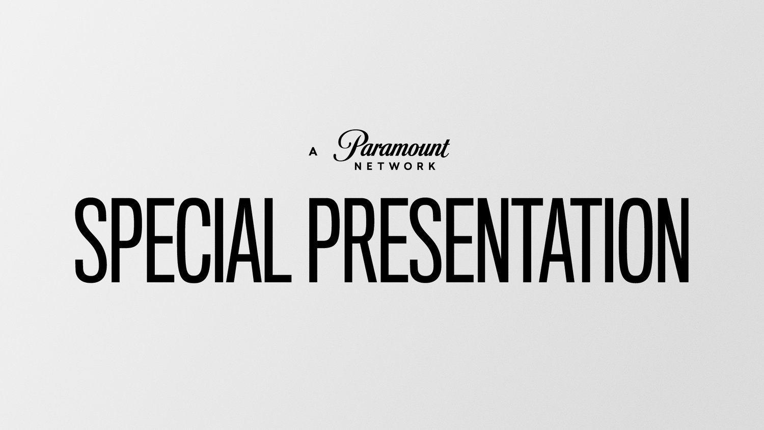 Paramount Network Logo - Paramount Network — Gretel