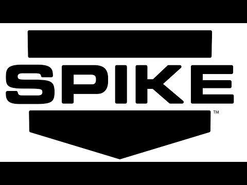 Paramount Network Logo - Spike Network to be Rebranded as Paramount Network in 2018 - YouTube