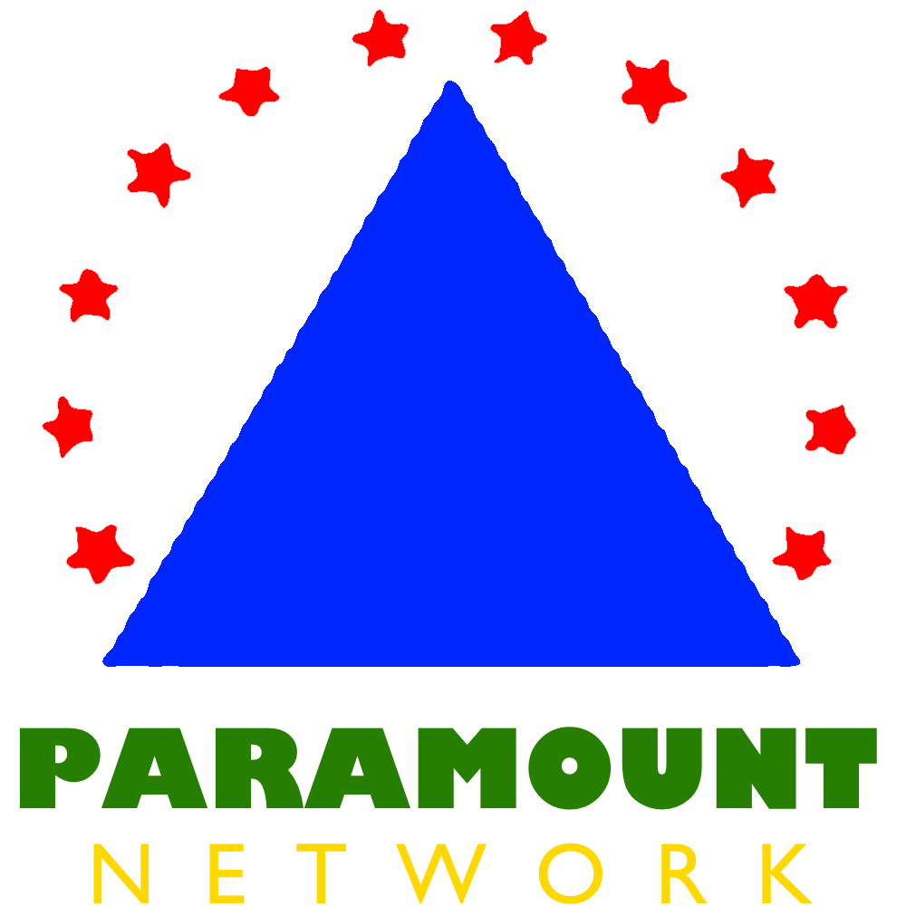 Paramount Network Logo - Paramount Network logo 1999 color.png