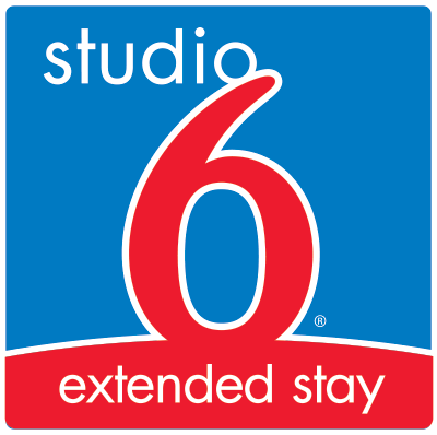 Motel 6 Logo - Studio 6 Pascagoula, Pascagoula, MS Jobs | Hospitality Online