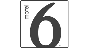 Motel 6 Logo - Motel 6 Logo Related Keywords & Suggestions - Motel 6 Logo Long Tail ...