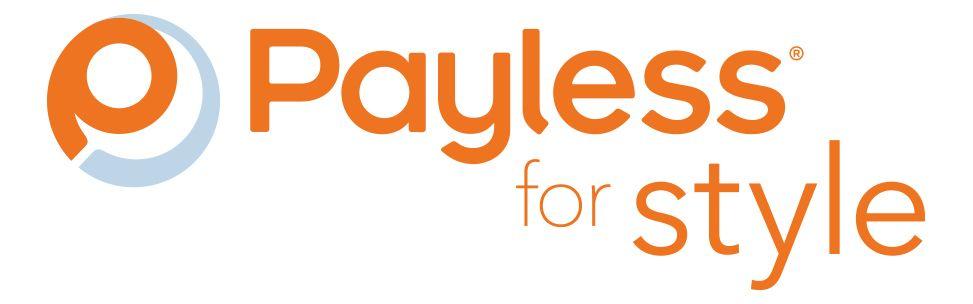 Payless Logo - Got BOGO on the Brain? Payless Shoes Sale Anonymous