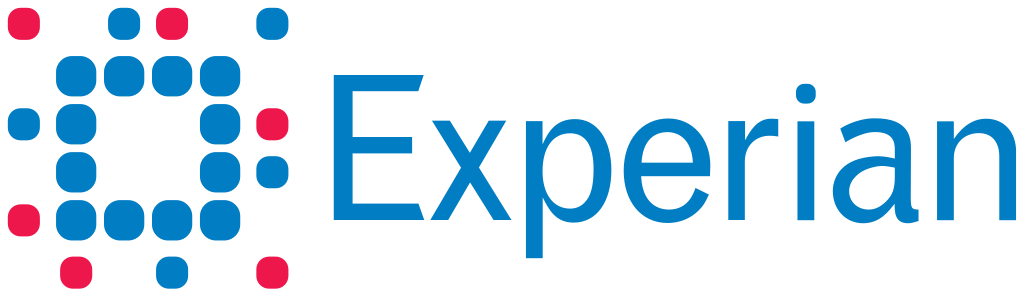 New Experian Logo - Satago | Satago partners with Experian | On Demand Business Finance