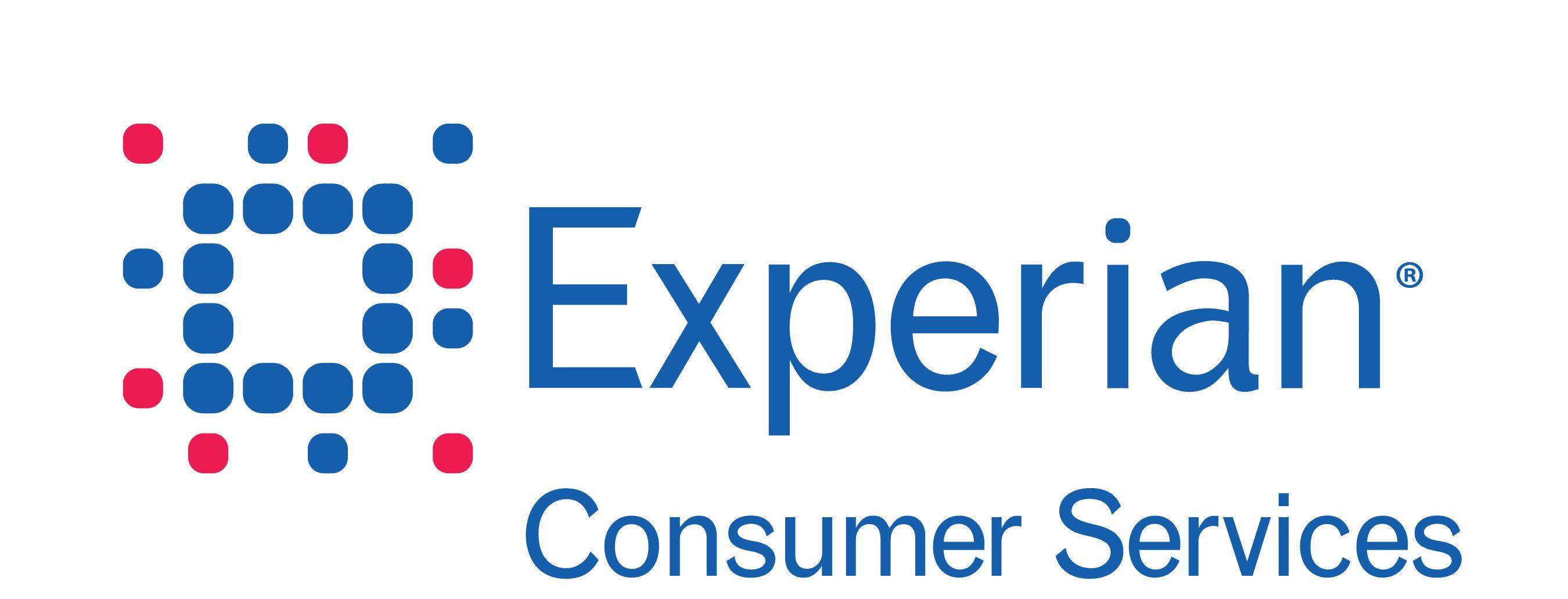 New Experian Logo - Experian Consumer Services appoints new chief marketing officer