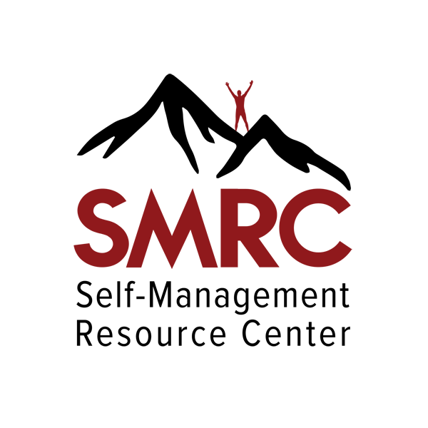 Person Logo - SMRC - SMRC