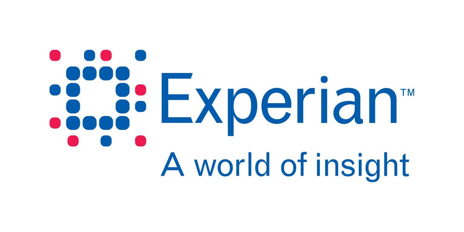 New Experian Logo - Linking data is the biggest challenge for global marketers ·ETB