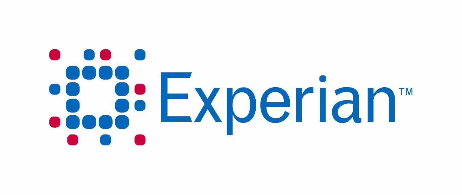 New Experian Logo - experian_logonew