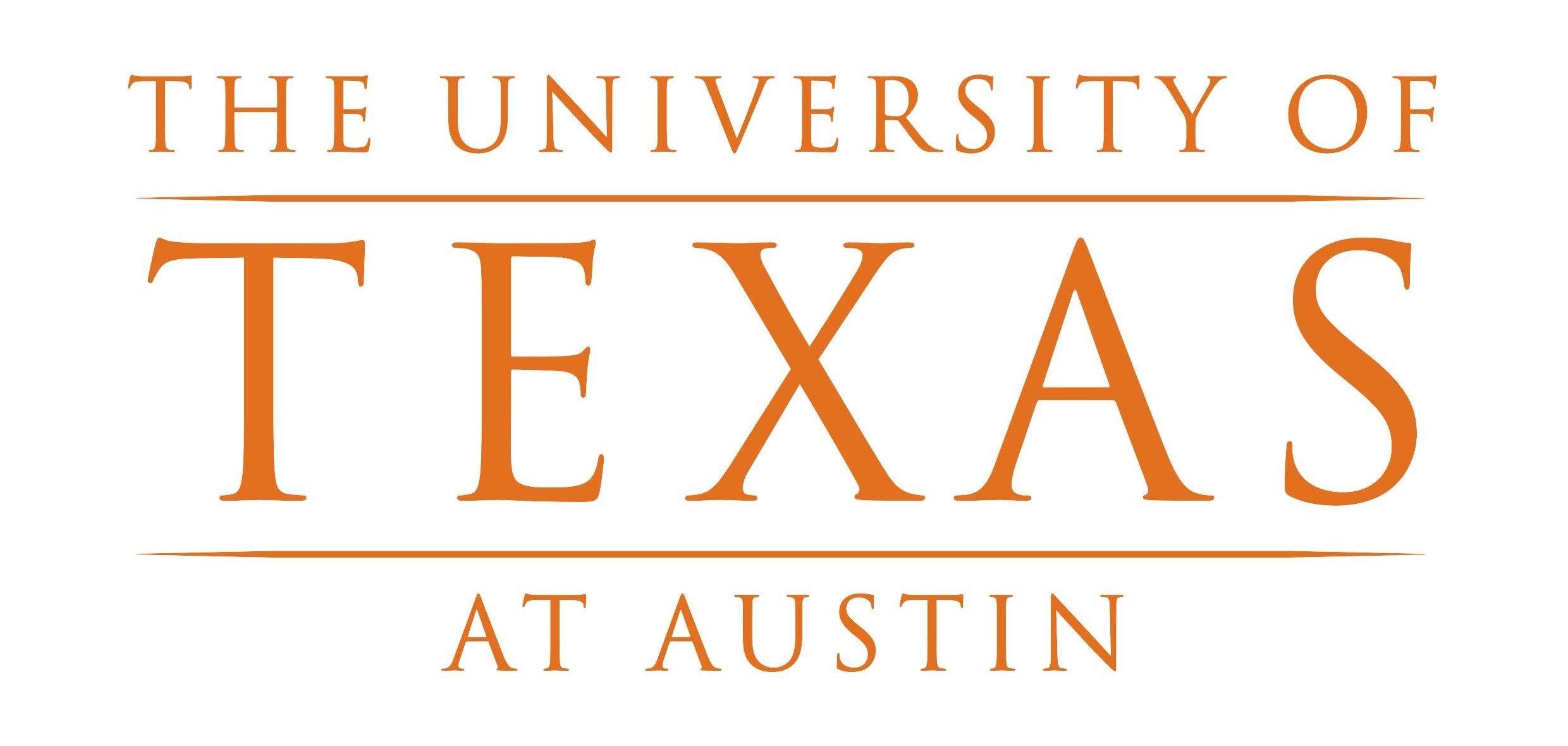 University of Texas Logo - University Of Texas Logo Clipart