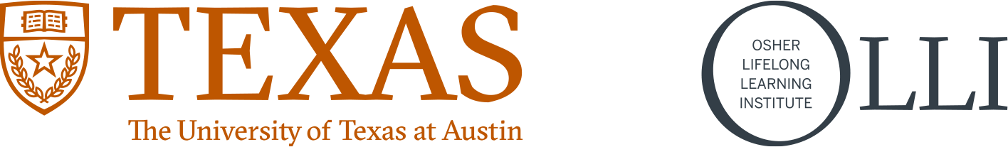 University of Texas Logo - Home. OLLI at The University of Texas at Austin