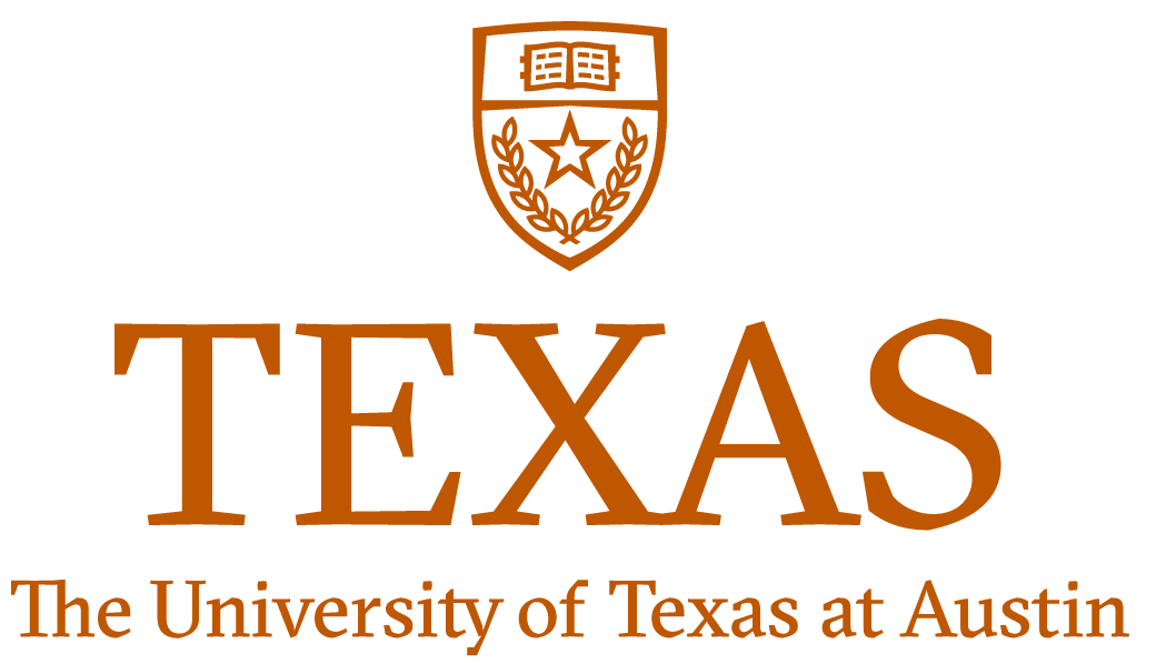 University of Texas Logo - Edison Thomaz