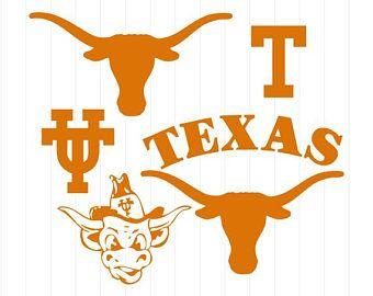 University of Texas Logo - University of texas