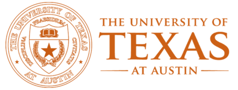 University of Texas Logo - The university of texas Logos