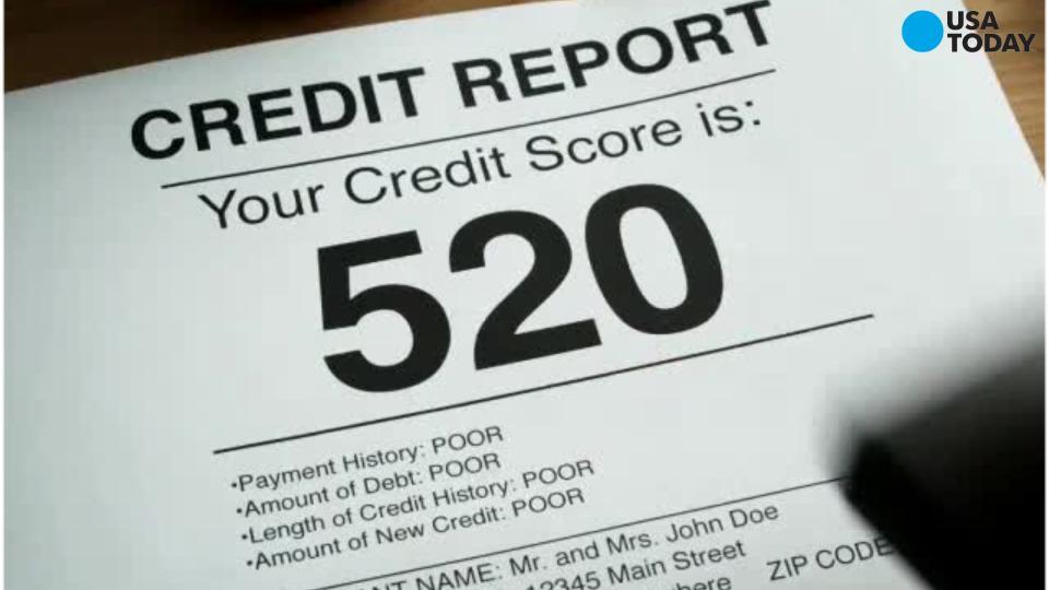 New Experian Logo - How to boost credit score: Experian's new tool can help