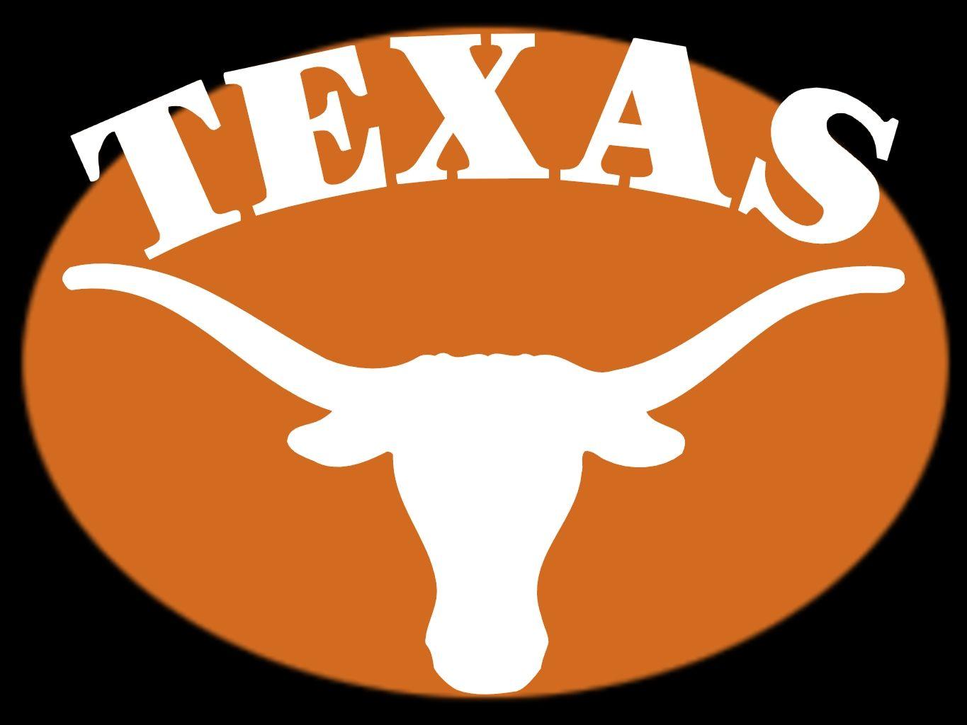 University of Texas Logo - University of Texas 4' x 6' Logo Mat
